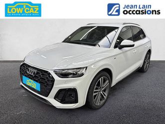 q5 35 tdi 163 s tronic 7 s line