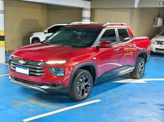 premier 1.2 turbo flex 12v aut.