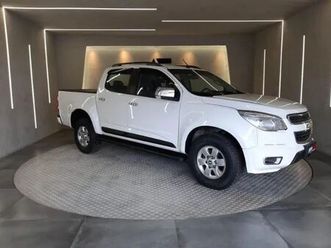 pick-up lt 2.8 tdi 4x4 cd diesel