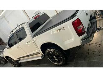 pick-up ltz 2.8 tdi 4x4 cd dies.aut