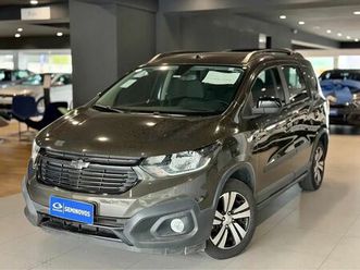 chevrolet spin activ7 1.8 8v econo.flex 5p aut. 2024