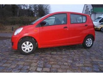 daihatsu cuore 1.0 trend goed rijdend nw apk 12-12-2026 nett — daihatsu — marktplaats