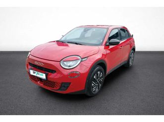 600 1.2 hybrid 100ch dct6