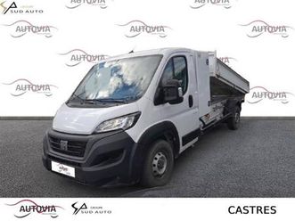 cc benne p.s.+gd coffre maxihd 3.5 l h3-power 140