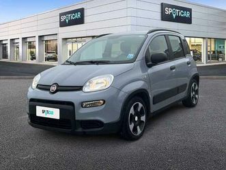 1.0 firefly s&s hybrid city life