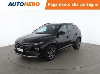 hyundai tucson rz46458