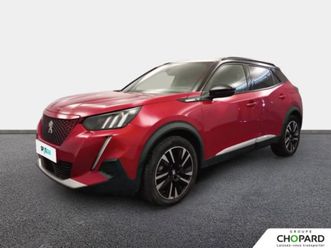 2008 electrique 136 ch