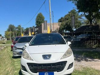 vendo peugeot 207