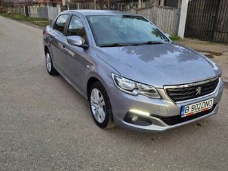 peugeot 301 1.5 hdi e6 onesti