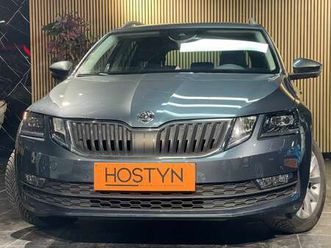 sw 1.6 cr tdi dsg*garantie 1an*camera