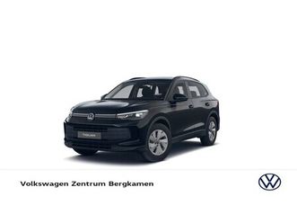 tiguan 2.0 neues modell ahk cam navi 17z carplay
