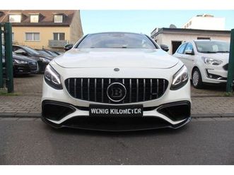 4m brabus 800/uvp 329.000 €/edition1