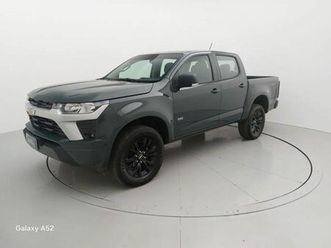 pick-up wt 2.8 tdi 4x4 cd diesel aut