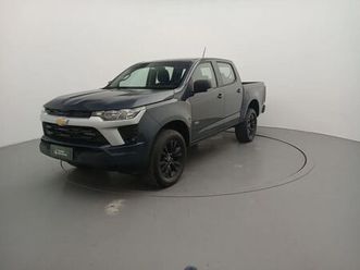pick-up wt 2.8 tdi 4x4 cd diesel aut