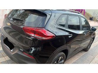 ltz 1.0 turbo 12v flex aut