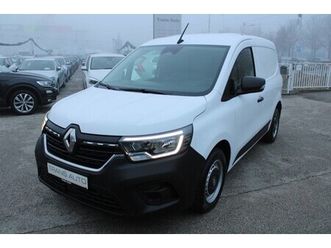 renault kangoo expres 1.5 dci grand confort *navigacija* 3 sjedala