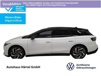 id.7 tourer pro s black style 86 kwh automatik