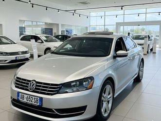 shitet pasat sel naft 2.0 automat viti 2015 ne gjendje shum