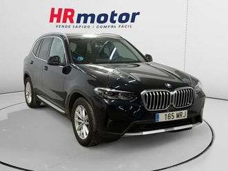 xdrive20d xline 140 kw (190 cv)