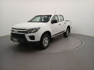 pick-up ls 2.8 tdi 4x4 cd dies. mec.