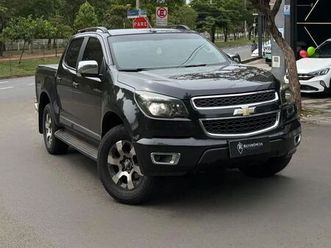 pick-up ltz 2.4 f.power 4x2 cd