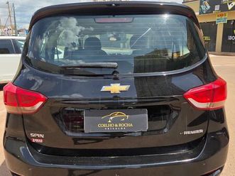 premier 1.8 8v econo.flex 5p aut.