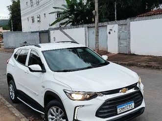 chevrolet tracker 1.0 turbo 12v flex aut. (pcd) 2023