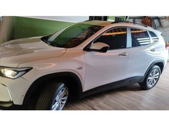 ltz 1.0 turbo 12v flex aut