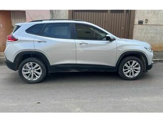 ltz 1.0 turbo 12v flex aut