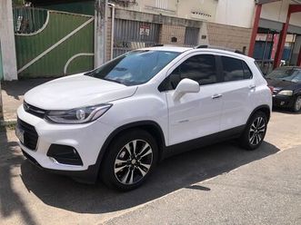 ltz 1.4 turbo 16v flex 4x2 aut.