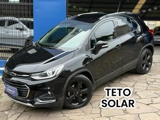 midnight 1.4 turbo flex aut.