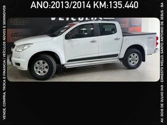 pick-up ls 2.8 tdi 4x4 cd dies. mec.
