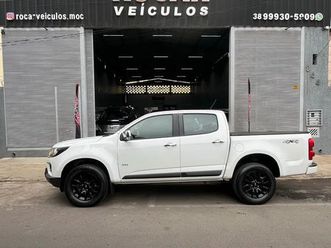 pick-up lt 2.8 tdi 4x4 cd diesel aut