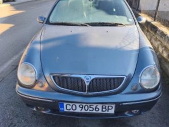 lancia lybra ≫ 2005 • 1 550 лв. • id
