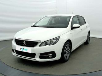 1.2 puretech 110ch s&s style