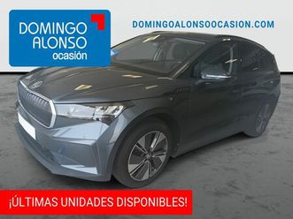 skoda enyaq iv 50 109 kw (146 cv) (5azcc252)