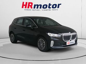 218i active tourer 100 kw (136 cv)