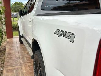 pick-up lt 2.8 tdi 4x4 cd diesel aut