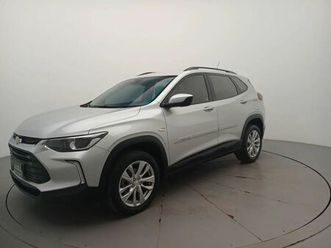 ltz 1.0 turbo 12v flex aut