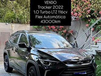 ltz 1.0 turbo 12v flex aut