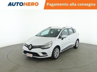 clio 4ª serie clio sporter dci 8v 90cv start&stop energy intens