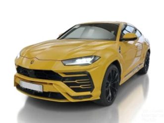lamborghini urus b/o sound system ≫ 2020 • 480 000 лв. • id