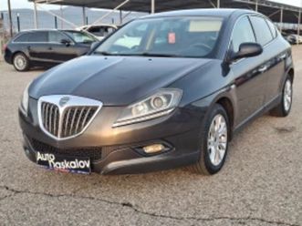 lancia delta 1, 6 multijet ≫ 2010 • 5 800 лв. • id