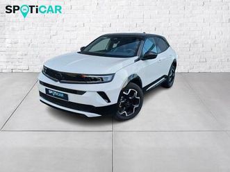 opel mokka gs line es 131 auto essence de 2024 sur mons (7033) | spoticar