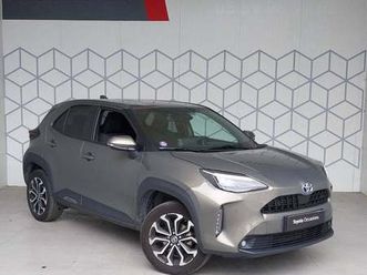 hybride 116h 2wd design