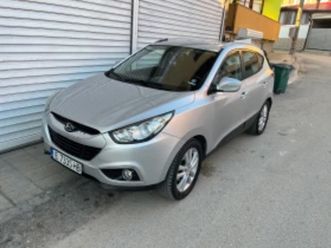 hyundai ix55 2.0crdi 4x4 ≫ 2013 • 16 900 лв. • id