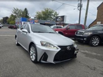 lexus is 350 awd, 3.5l ≫ 2011 • 21 900 лв. • id