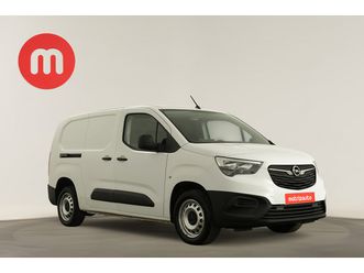 OPEL COMBO opel-combo-van-1-5-cdti-l2h1-enjoy