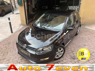 volkswagen polo 1.2 tdi advance