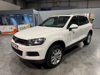volkswagen touareg 3.0 tdi 245 tip premium bmt terrain tech